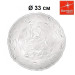 Блюдо Bormioli Rocco Diamond 33 см 431250F26321990