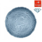 Блюдо Bormioli Rocco Diamond 33 см синее 431260F26321990