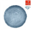 Блюдо Bormioli Rocco Diamond 33 см синее 431260F26321990