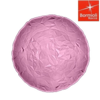 Блюдо Bormioli Rocco Diamond 33 см вишневое 431270F26321990