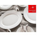 Блюдо 36 см Bormioli Rocco Ebro 402852f26321990