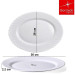 Блюдо 36 см Bormioli Rocco Ebro 402852f26321990