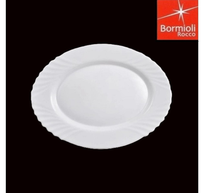 Блюдо 36 см Bormioli Rocco Ebro 402852f26321990