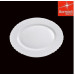 Блюдо 36 см Bormioli Rocco Ebro 402852f26321990