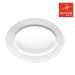 Блюдо 36 см Bormioli Rocco Ebro 402852f26321990