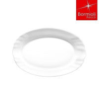 Блюдо Bormioli Rocco Ebro 22 см 402854F27321990