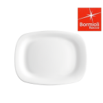 Блюдо Bormioli Rocco Parma 34х24 см 431240F26321990