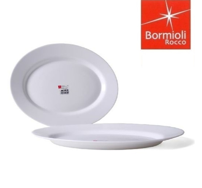Блюдо Bormioli Rocco Toledo 36 см 400852f26321990