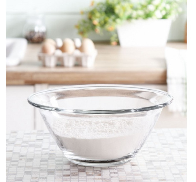 Салатник Bormioli Rocco Mr Chef  22 см 500040DN8021990