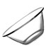 Салатник Bormioli Rocco Mr Chef  22 см 500040DN8021990