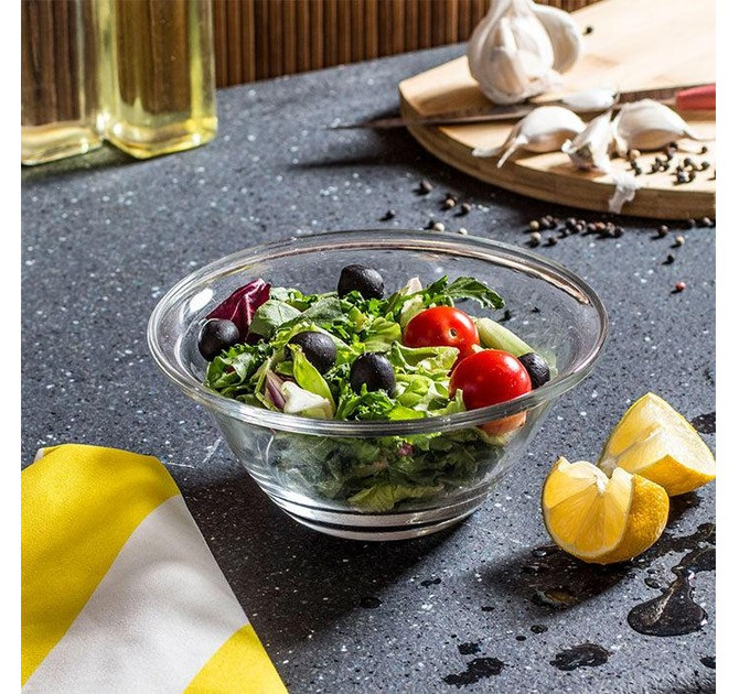 Салатник Bormioli Rocco Mr Chef  22 см 500040DN8021990