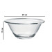 Салатник 26 см Bormioli Rocco Mr Chef 500050DN8021990