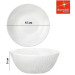 Салатник 15 см Bormioli Rocco Coconut 422313FAC121990