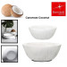 Салатник 15 см Bormioli Rocco Coconut 422313FAC121990