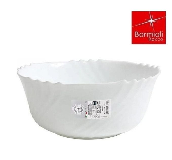 Салатник 23 см Bormioli Rocco Ebro 402879FP9321990