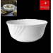 Салатник 23 см Bormioli Rocco Ebro 402879FP9321990