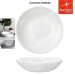 Тарілка супова Bormioli Rocco Coconut 422311FS8121990