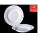 Тарілка супова Bormioli Rocco Ebro 402811FN9321990