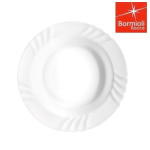 Тарілка супова Bormioli Rocco Ebro 402811FN9321990