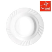 Тарілка супова Bormioli Rocco Ebro 402811FN9321990 Тарілка супова Bormioli Rocco Ebro 402811FN9321990