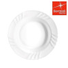 Тарілка супова Bormioli Rocco Ebro 402811FN9321990