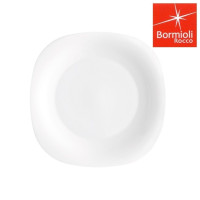 Тарелка обеденная Bormioli Rocco Parma 27х27 см Тарелка обеденная Bormioli Rocco Parma 27х27 см