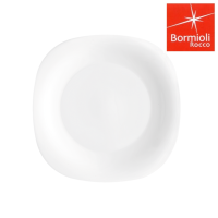 Тарелка десертная Bormioli Rocco Parma 20х20 см Тарелка десертная Bormioli Rocco Parma 20х20 см