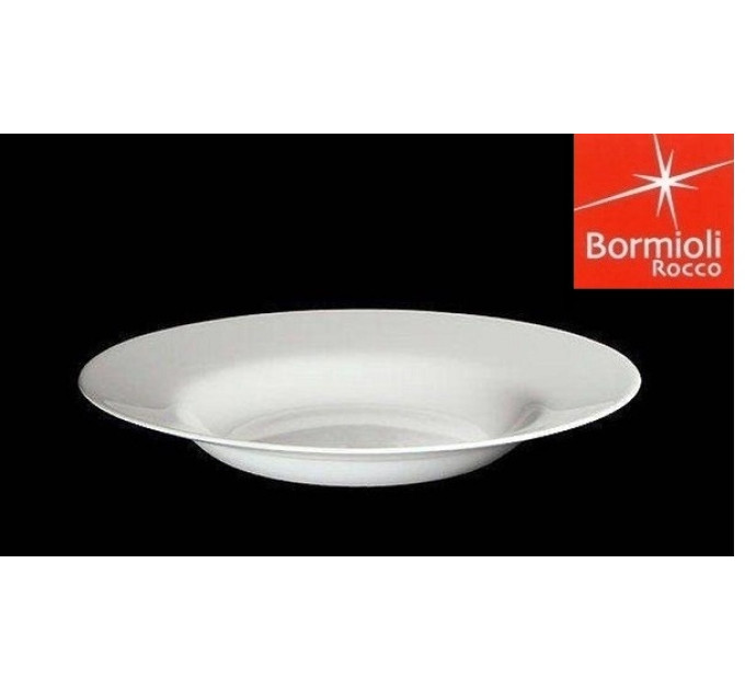 Тарелка глубокая Bormioli Rocco Toledo 23 см 400811
