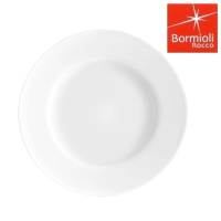 Тарелка глубокая Bormioli Rocco Toledo 23 см 400811 Тарелка глубокая Bormioli Rocco Toledo 23 см 400811