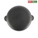 Сковорода-гриль чугун 28 см Brizoll Monolith M2835G
