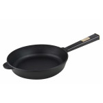 Сковорода чугунная 28см Brizoll Optimа Black O2860-P1