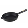 Сковорода чугунная 28см Brizoll Optimа Black O2860-P1