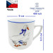 Кружка Гуси Dubi Petka 400 мл 20003 B 12815 01 KS