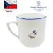 Кружка Гуси Dubi Petka 400 мл 20003 B 12815 01 KS