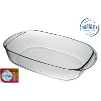 Форма для запікання прямокутна Duralex 6002AF03