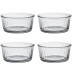 Набор форм для запекания Duralex Ovenchef 6008AC04