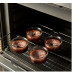 Набор форм для запекания Duralex Ovenchef 6008AC04