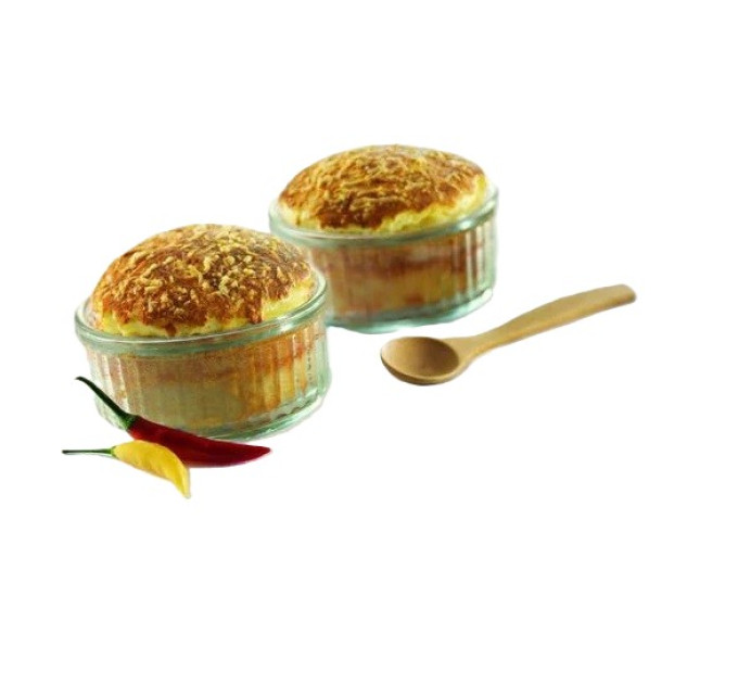 Набор форм для выпечки Duralex Ovenchef 6009AC04
