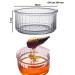 Набор форм для выпечки Duralex Ovenchef 6009AC04