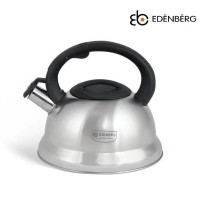 Чайник со свистком 3 литра Edenberg EB-1347