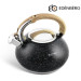 Чайник со свистком черный 3 л Edenberg EB-8811 Black