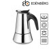 Гейзерна кавоварка на 4 чашки Edenberg EB-1806