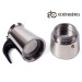 Гейзерна кавоварка на 4 чашки Edenberg EB-1806