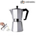 Гейзерная кофеварка на 6 чашек Edenberg EB-3782