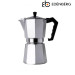 Гейзерная кофеварка на 3 чашки Edenberg EB-3781