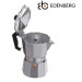 Гейзерная кофеварка на 3 чашки Edenberg EB-3781