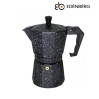 Гейзерна кавоварка на 6 чашок Edenberg EB-3785