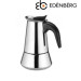 Гейзерна кавоварка на 2 чашки Edenberg EB-3787