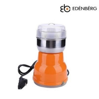 Кавомолка електрична Edenberg EB-81901