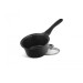 Набор посуды из 12 пр Edenberg EB-12913 Black Marble